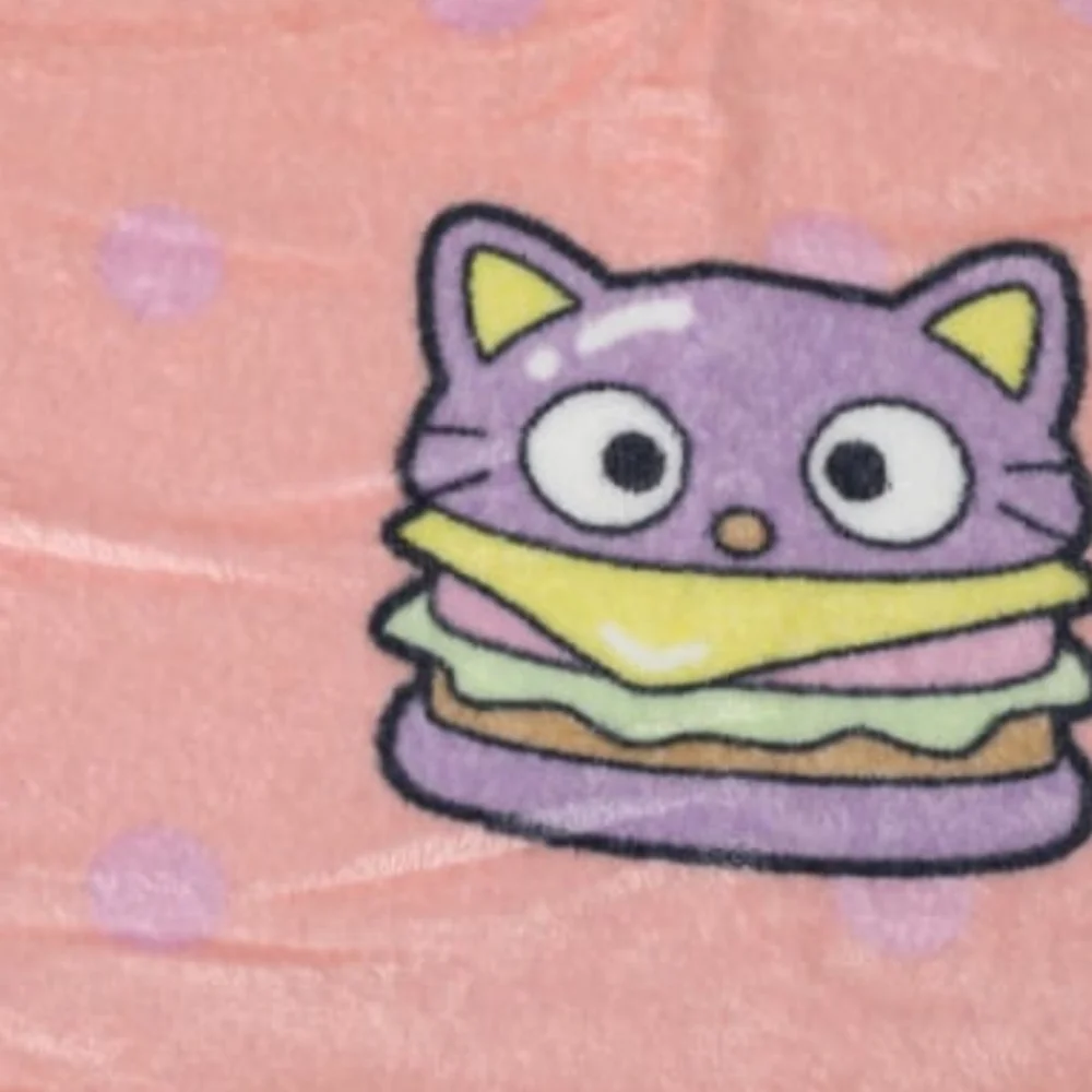 Sanrio hello kitty